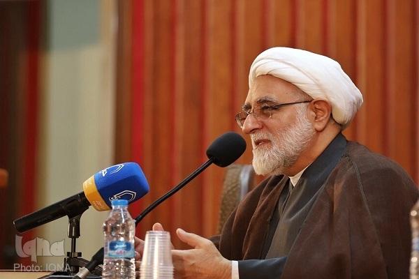 حمید ملکی، قائم مقام مدیر حوزههای علمیه در قم حمید ملکی، قائم مقام مدیر حوزههای علمیه در قم