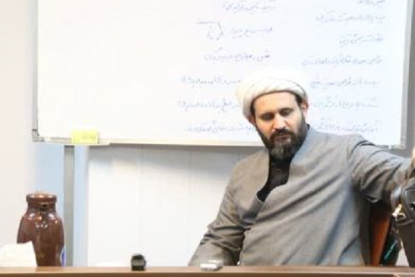 محمد رحمانی