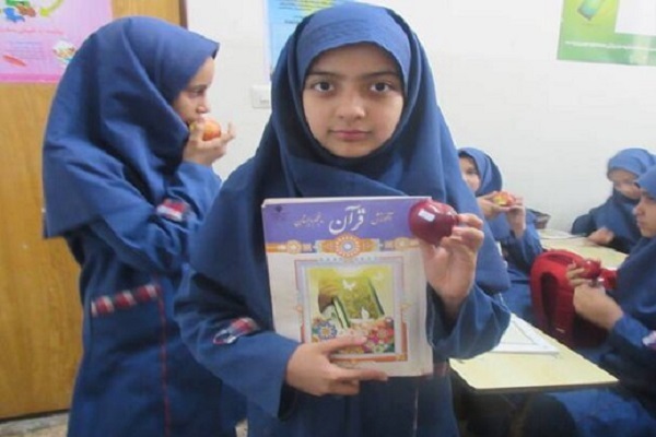 کلاس مجازی فهم قرآن ویژه دانش‌آموزان دبستانی برگزار می‌شود