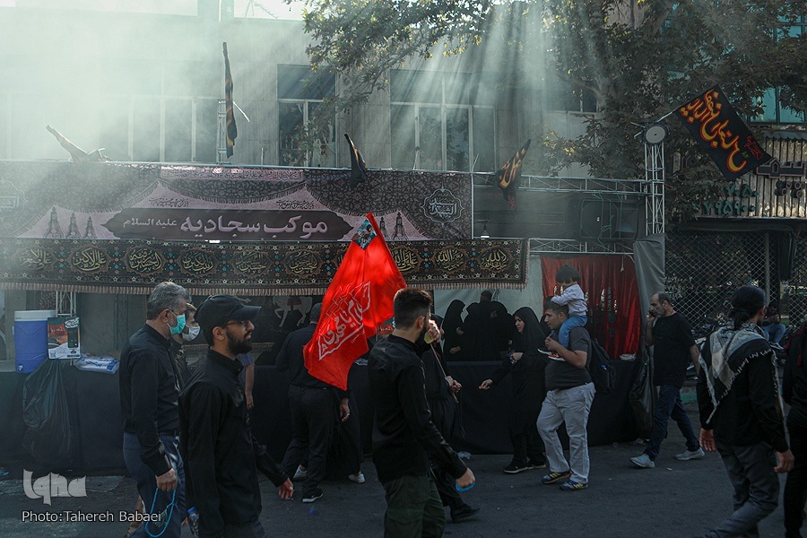 فراخوان ثبت‌نام موکب‌های مردمی برای خدمت به جاماندگان اربعین