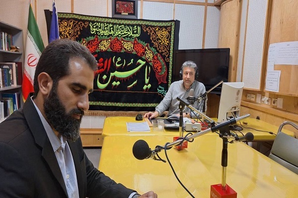 تمرکز بر روی مسائل راهبردی در 3 سال اخیر؛ پیوند مسائل روز با قرآن تمرکز بر روی مسائل راهبردی در 3 سال اخیر؛ پیوند مسائل روز با قرآن