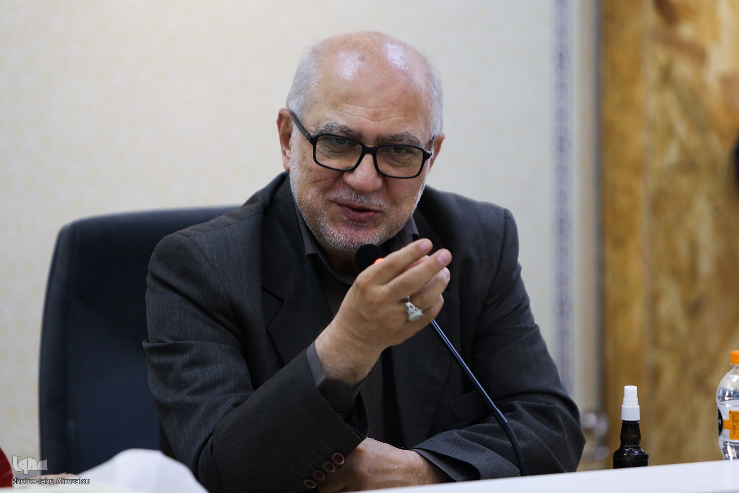 ارتقای برنامههای قرآنی اربعین و استمرار طرح «زندگی با آیهها» ارتقای برنامههای قرآنی اربعین و استمرار طرح «زندگی با آیهها»