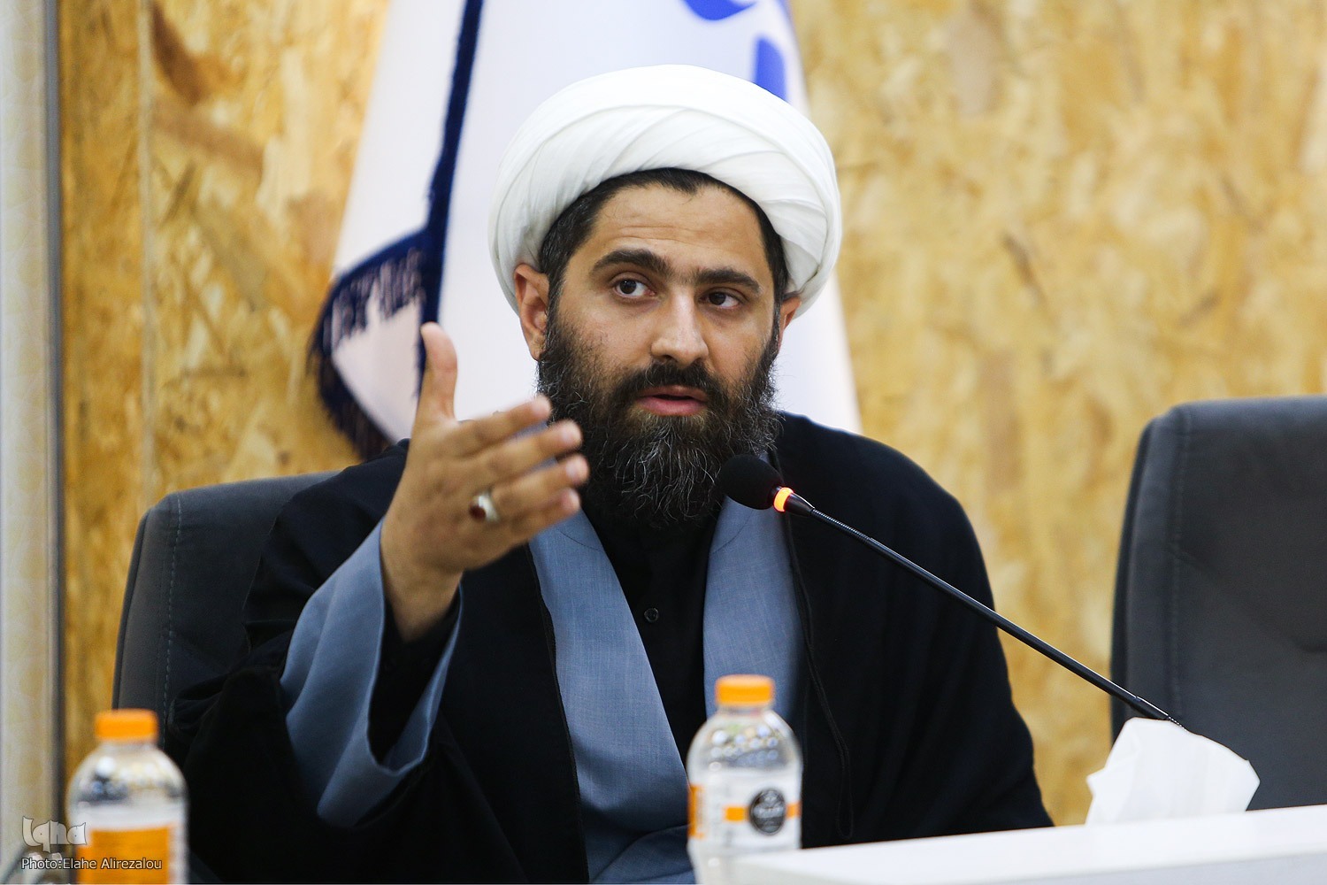 ارتقای برنامههای قرآنی اربعین و استمرار طرح «زندگی با آیهها» ارتقای برنامههای قرآنی اربعین و استمرار طرح «زندگی با آیهها»