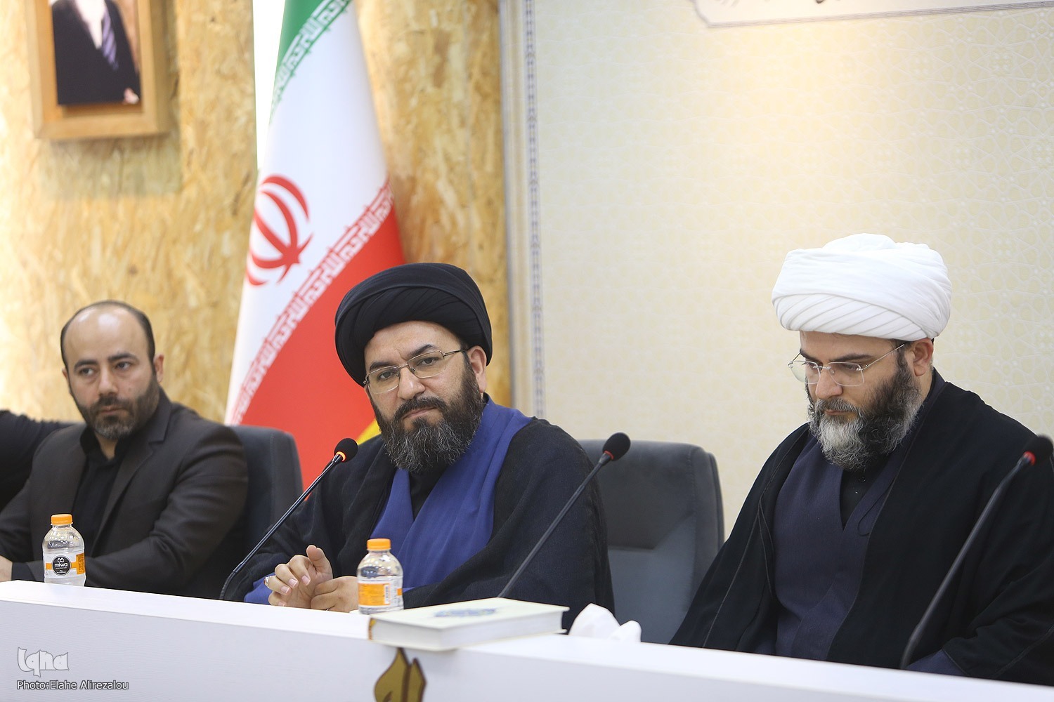 ارتقای برنامههای قرآنی اربعین و استمرار طرح «زندگی با آیهها» ارتقای برنامههای قرآنی اربعین و استمرار طرح «زندگی با آیهها»