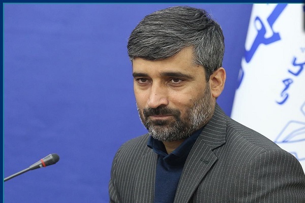 محمد محسن غفوریان نادرنژاد، معاون آموزش و کارآفرینی جهاددانشگاهی