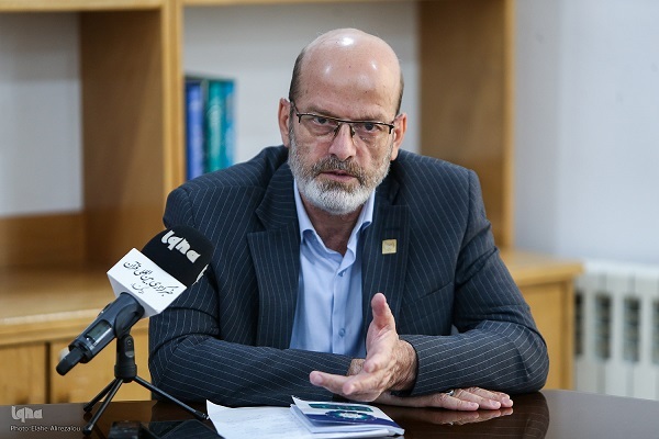 حسن مسلمی نائینی