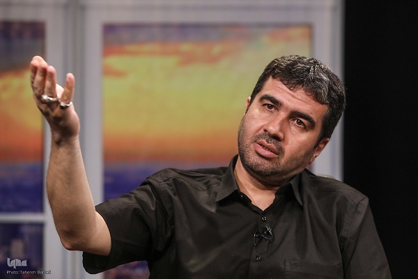 «الکافی» چهره‌ای واضح از تشیع را به نمایش می‌گذارد + فیلم