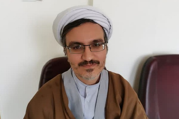 پیادهروی اربعین نمادی از حرکت جهانی مهدوی است پیادهروی اربعین نمادی از حرکت جهانی مهدوی است