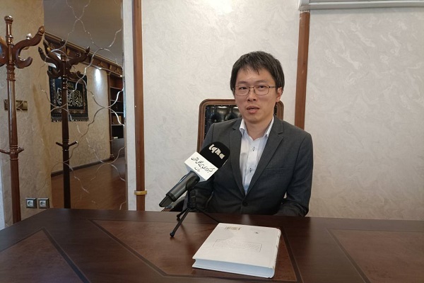 مهدویت کلیدواژه فهم دین اسلام و فرهنگ اسلامی است