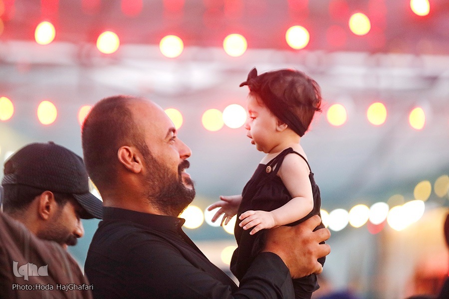 مهربانی، ویژگی والد باکیفیت