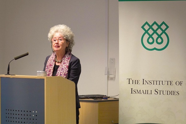 «آنجلیکا نویورت» و یک عمر تلاش خستگی‌ناپذیر در حوزه مطالعات قرآنی