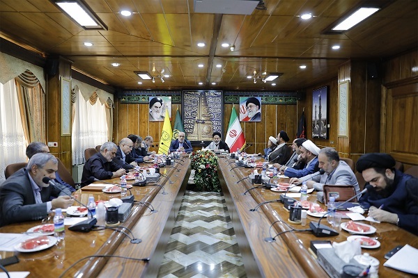 ثبت نام قطعی یک میلیون و 194 هزار ایرانی برای حضور در اربعین