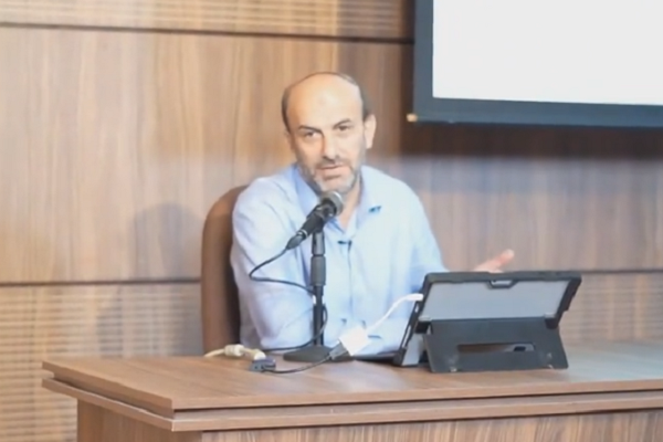 همایش چگونگی انس با قرآن در دوران نوباوگی برگزار می‌شود + فیلم