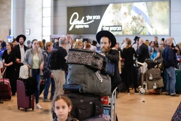 از حمله حزبالله به مقر نظامی صهیونیستها تا سردرگمی درخصوص پاسخ ایران از حمله حزبالله به مقر نظامی صهیونیستها تا سردرگمی درخصوص پاسخ ایران