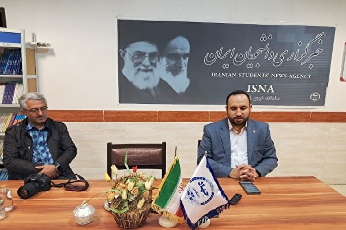 تعامل موثر بهزیستی و جهاددانشگاهی ارزشمند است