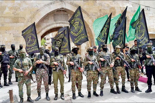 پاسخ محور مقاومت به تجاوز رژیم صهیونیستی چه خواهد بود؟