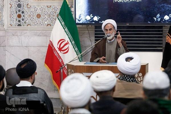 علیرضا ایمانی مقدم، نماینده مجمع جهانی اهلبیت(ع) در خراسان رضوی علیرضا ایمانی مقدم، نماینده مجمع جهانی اهلبیت(ع) در خراسان رضوی