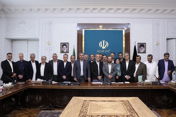 وحدت و هم‌افزایی همه ظرفیت‌ها لازمه حکمرانی مطلوب است