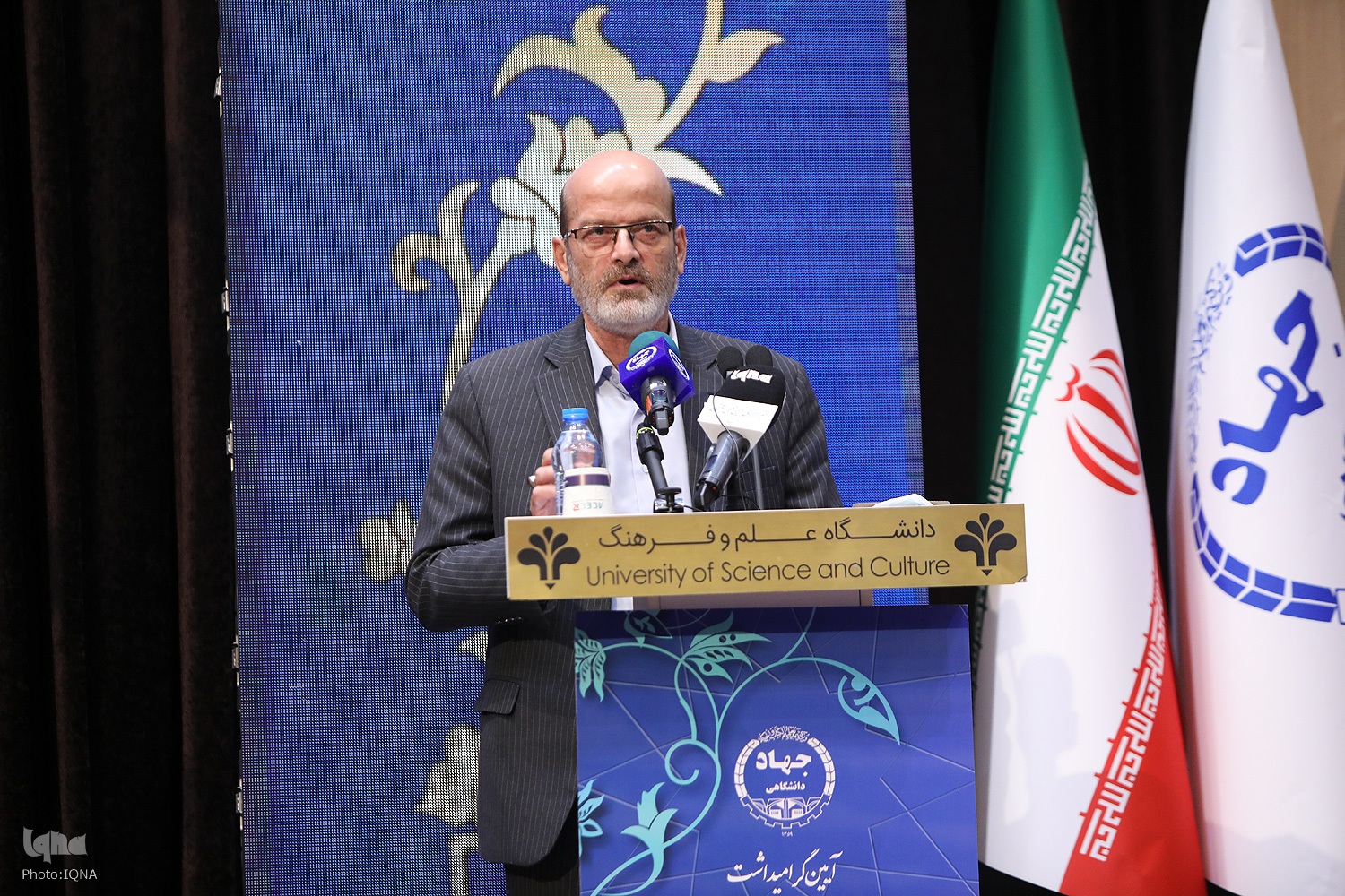 ضرورت کاربردی شدن پژوهش‌های جهاددانشگاهی در راستای تحقق شعار سال