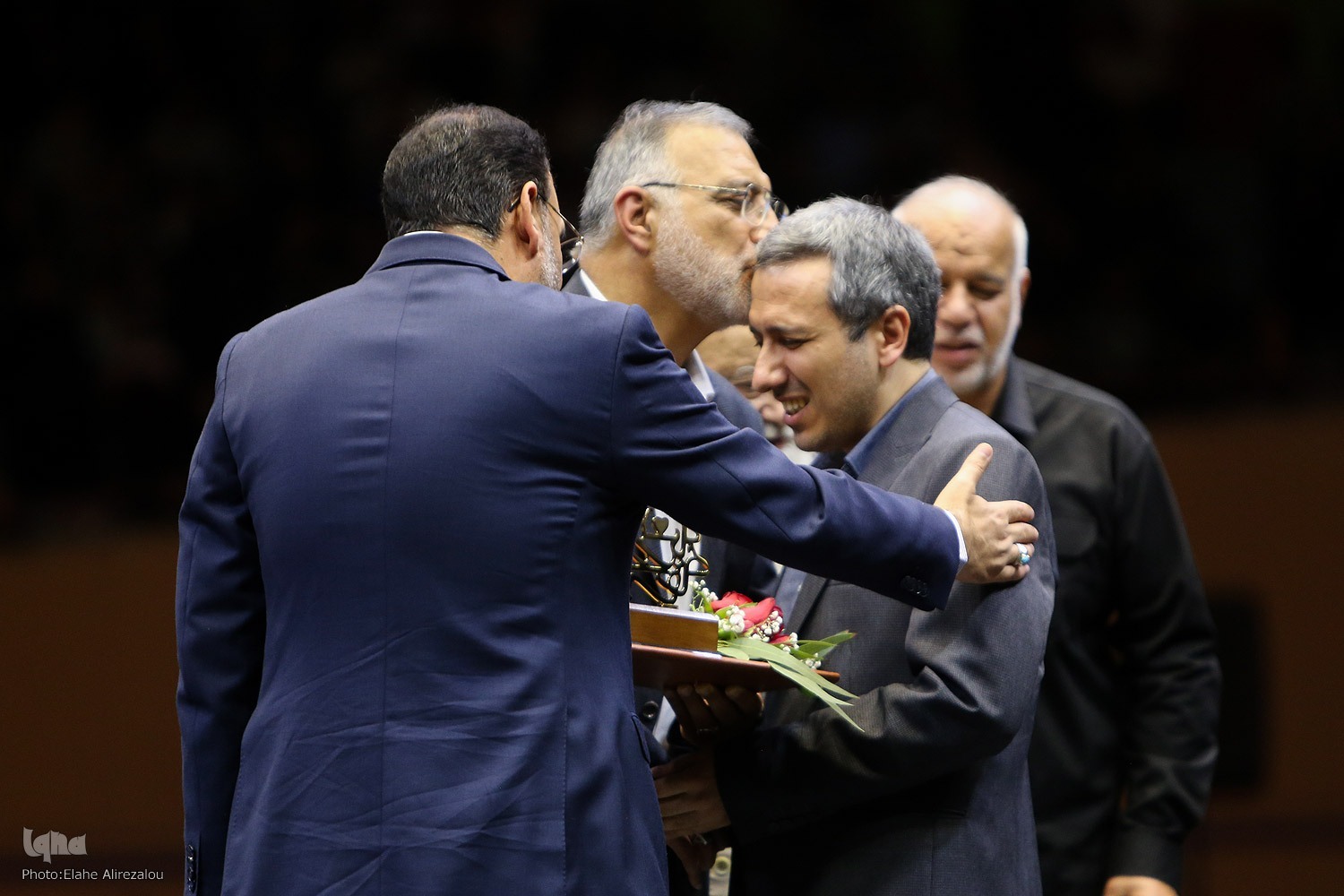 توجه به قرآن؛ محور تحول در مدیریت شهری + فیلم