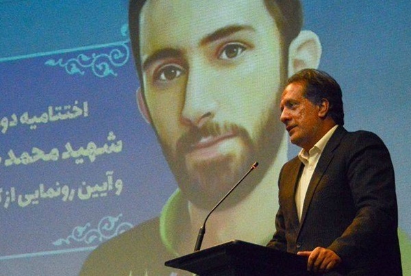 داستان، رسانه ما برای گفت‌وگو با نسل امروز است