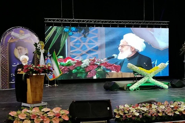 نماینده ولی فقیه در زنجان