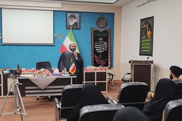 کارگاه رویداد جلوه‌گری قرآنی در گام دوم انقلاب برگزار شد