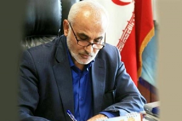 حسین فرشیدی، معاون بهداشت وزارت بهداشت