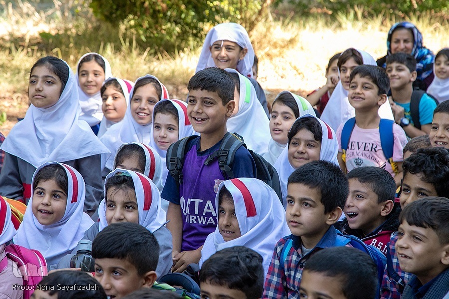 کودک و نوجوان