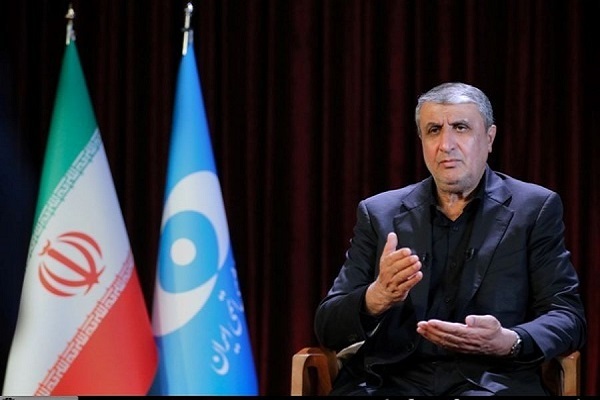 محمد اسلامی