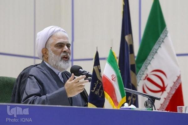 مجید خالق‌پور، قائم مقام جامعه المصطفی العالمیه