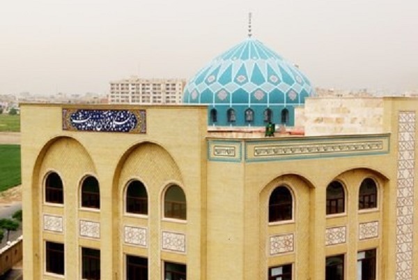 انعقاد تفاهم‌نامه همکاری نداجا با دانشگاه قرآن و حدیث 