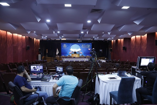 برنامه دومین روز مسابقات قرآن اوقاف استان تهران برنامه دومین روز مسابقات قرآن اوقاف استان تهران