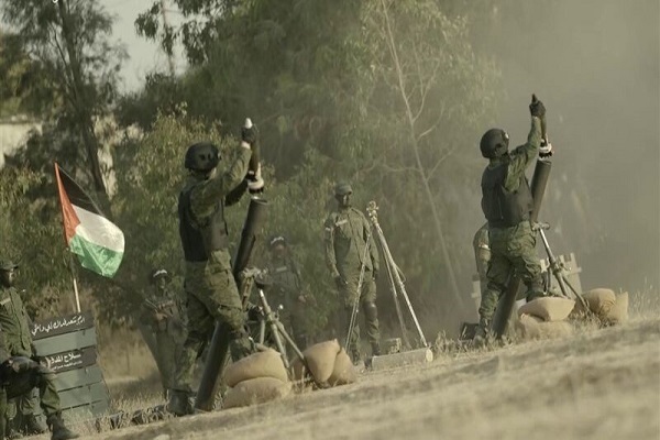 از شهادت ۲۵ فلسطینی در غزه تا هلاکت یک اسیر صهیونیست