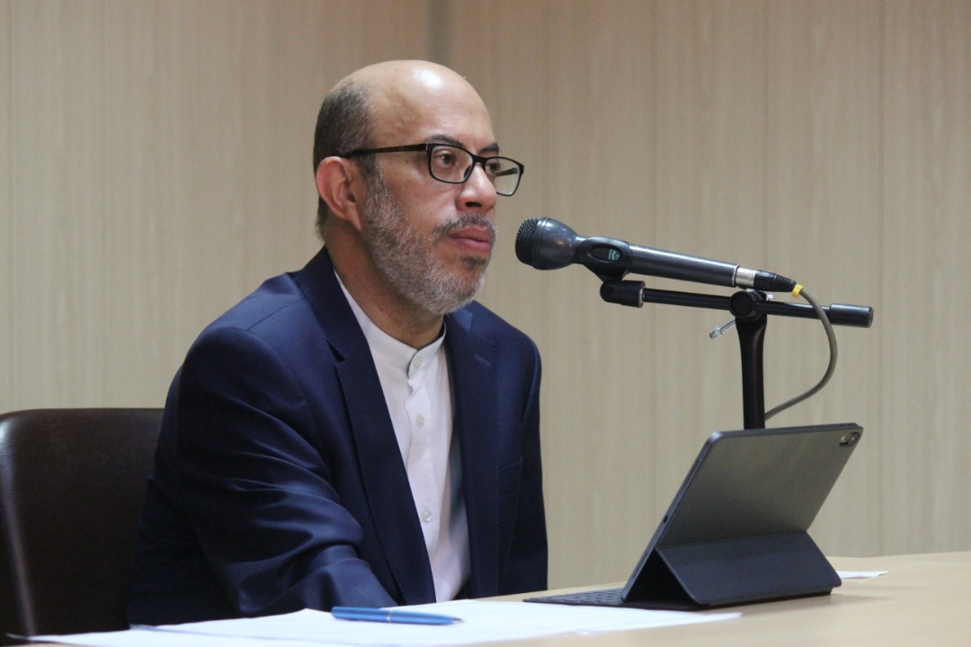 محتوای قرآنی در بیان مظلومیت غزه تبدیل به یک گفتمان جهانی شود