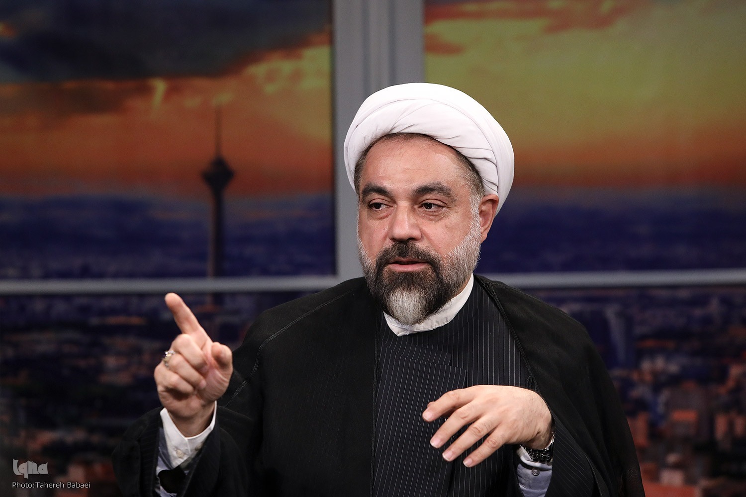 حجت الاسلام محقق نیا حجت الاسلام محقق نیا