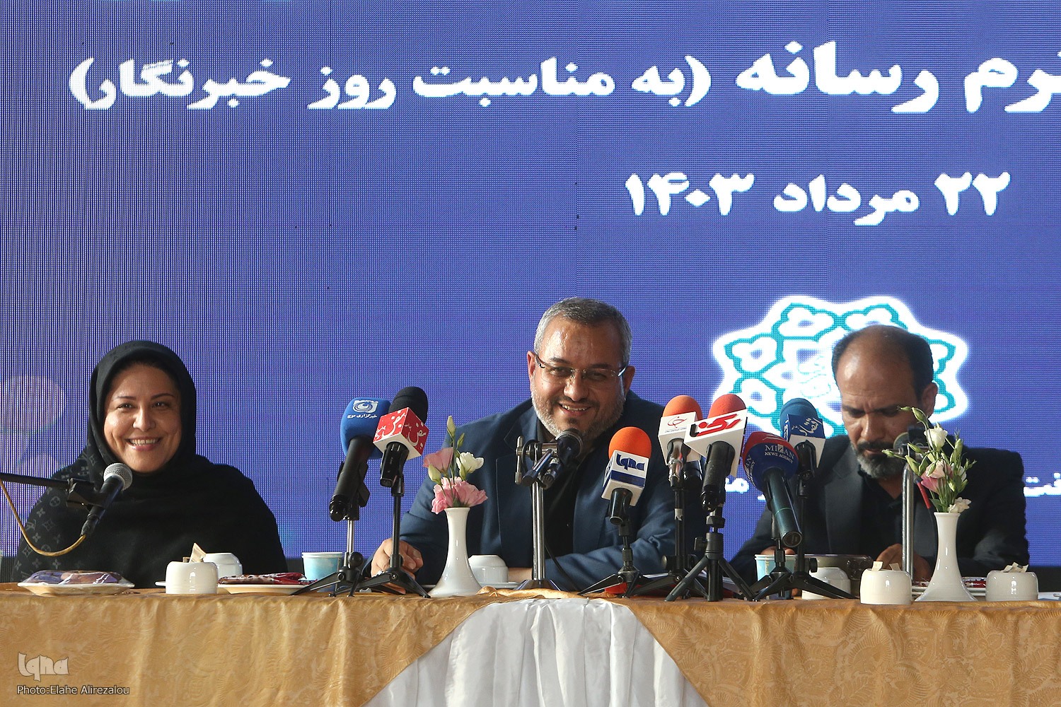 آما‌ده‌سازی 3 سوله در مرزها برای تأمین زیرساخت‌های مراسم اربعین