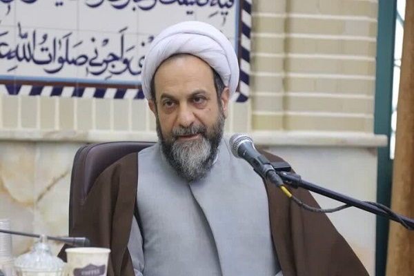 مجتبی مصباح