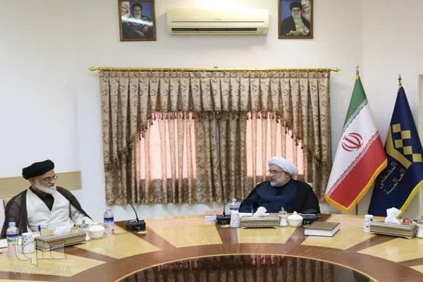 سیدمسعود پورسیدآقایی، مسؤول مؤسسه آینده روشن سیدمسعود پورسیدآقایی، مسؤول مؤسسه آینده روشن