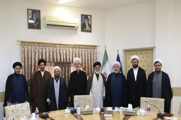 بیستمین همایش دکترین مهدویت برگزار میشود بیستمین همایش دکترین مهدویت برگزار میشود