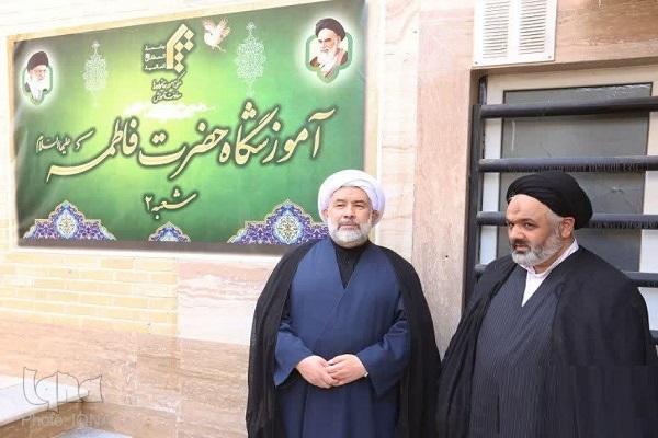 ضرورت توسعه زیرساخت‌های مناسب برای ارائه خدمات به خانواده طلاب المصطفی