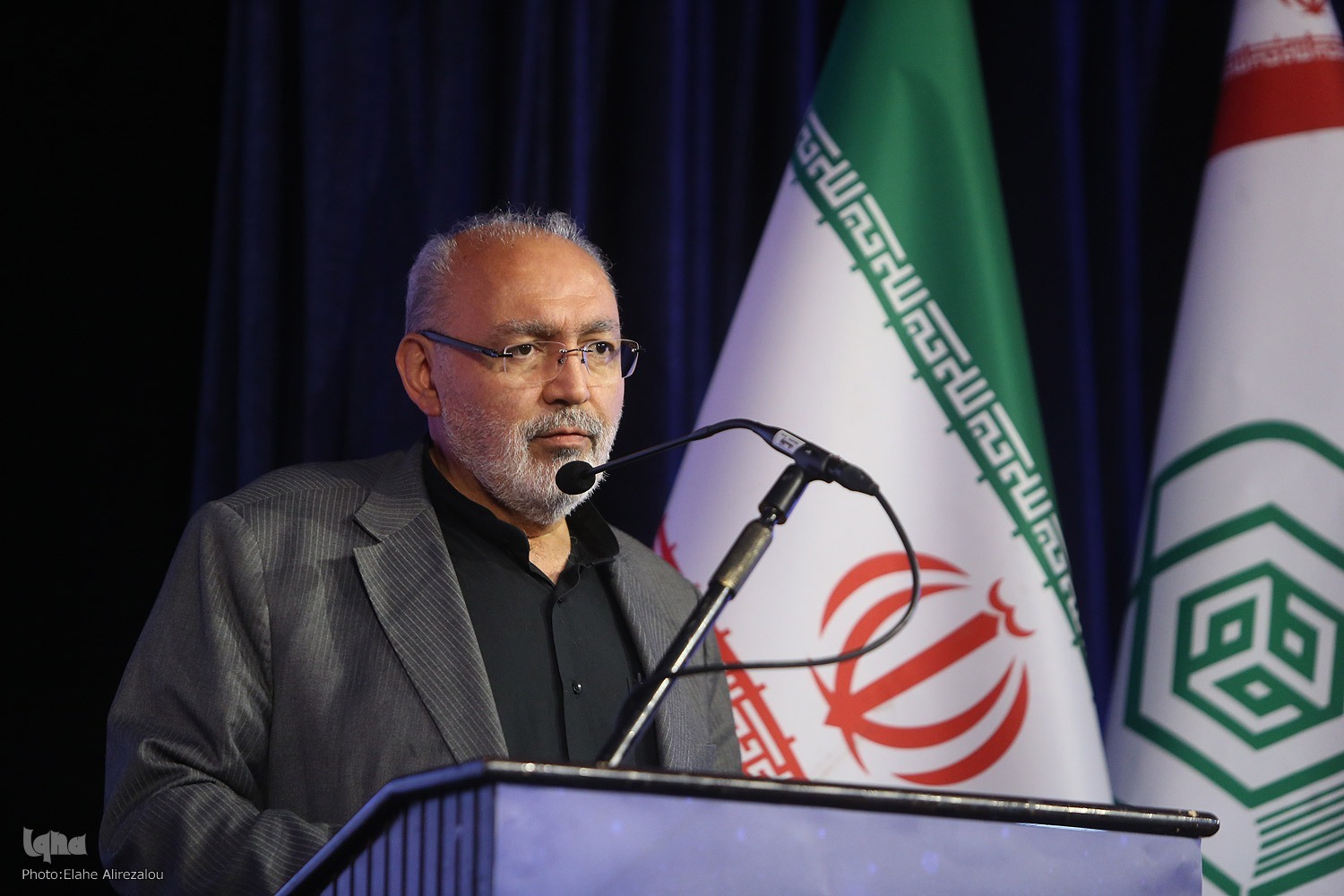 از توقعات رئیس سازمان اوقاف از قاریان و حافظان تا تجلیل از برگزیدگان قرآنی