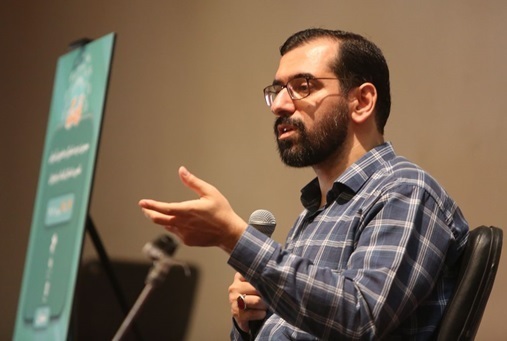 انتشار صبح جمعه//// از تاثیر زبان شعر و داستان در ترویج فرهنگ اربعین تا افزایش 8هزار مترمربعی فضای کتابخانه‌ای ایران