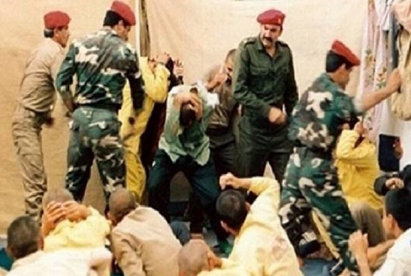 کشف راز سر به مُهر سپری کردن اسارت در زندان‌های رژیم بعث/ حیرت صلیب سرخ جهانی از ایمان و امید اسرای ایرانی