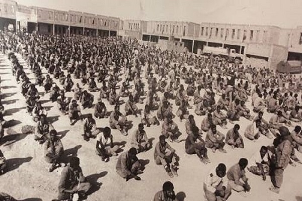 کشف راز سر به مُهر سپری کردن اسارت در زندان‌های رژیم بعث/ حیرت صلیب سرخ جهانی از ایمان و امید اسرای ایرانی