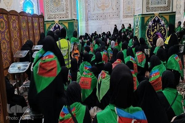 پدیده اربعین حسینی، مقدمه فکری و رفتاری ظهور منجی است