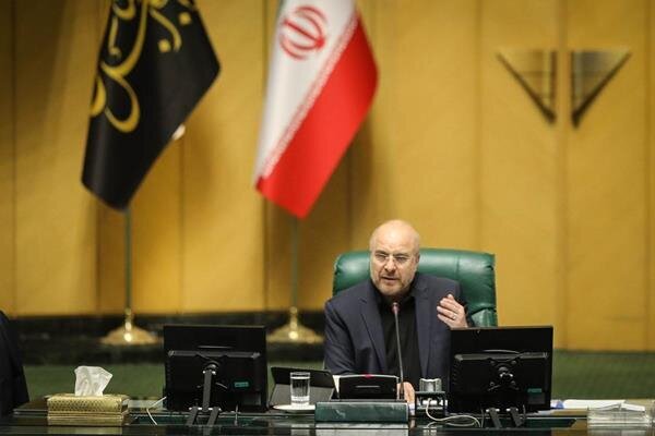 محمدبقار قالیباف