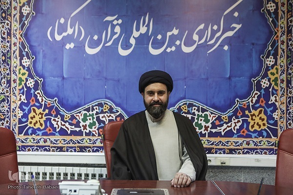 حمایت از 3435 جلسه سنتی قرآن از سوی مرکز امور قرآنی آستان قدس رضوی