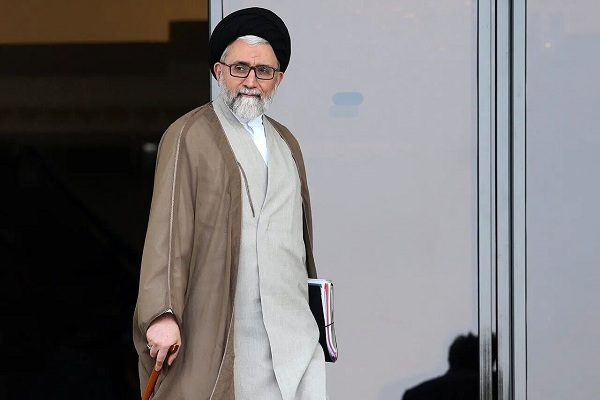 حجت الاسلام خطیب