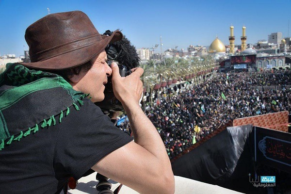 زیارت اربعین از منظر دیپلماسی عمومی